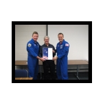 Snoopy Astronaut Visit 007.JPG